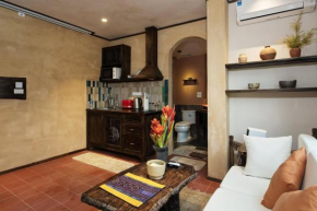 Cozy 1BR Studio